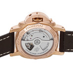 Panerai Luminor Marina 1950 3 Days Automatic // PAM 393 // Pre-Owned