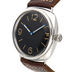 Panerai Radiomir 3 Days Manual Wind // PAM 721 // Pre-Owned