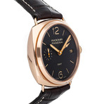 Panerai Radiomir 3 Days GMT Manual Wind // PAM 421 // Pre-Owned