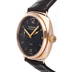 Panerai Radiomir 3 Days GMT Manual Wind // PAM 421 // Pre-Owned