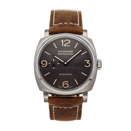 Panerai Radiomir 1940 3 Days Automatic // PAM 619 // Pre-Owned