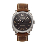 Panerai Radiomir 1940 3 Days Automatic // PAM 619 // Pre-Owned