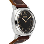 Panerai Radiomir 1940 3 Days Art Deco Manual Wind // PAM 790 // Pre-Owned