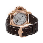 Panerai Luminor Marina 1950 3 Days Automatic // PAM 393 // Pre-Owned