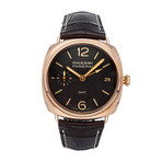 Panerai Radiomir 3 Days GMT Manual Wind // PAM 421 // Pre-Owned