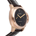 Panerai Luminor Marina 1950 3 Days Automatic // PAM 393 // Pre-Owned