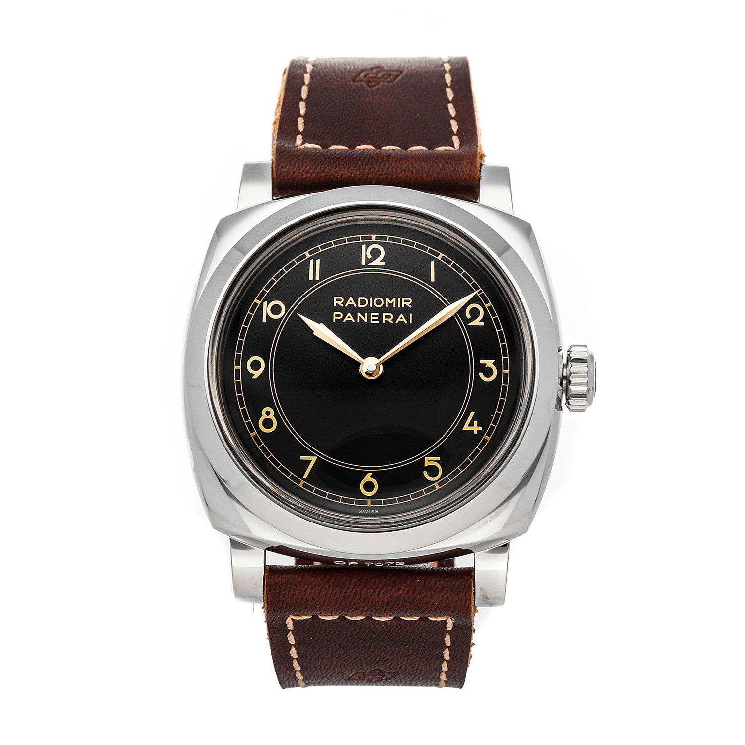 Panerai discount art deco