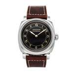 Panerai Radiomir 1940 3 Days Art Deco Manual Wind // PAM 790 // Pre-Owned