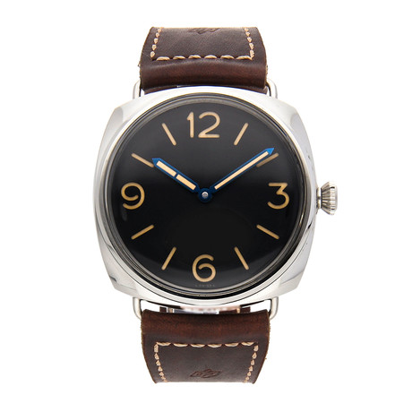 Panerai Radiomir 3 Days Manual Wind // PAM 721 // Pre-Owned