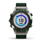 Garmin MARQ Golfer Modern Tool Watch // 010-02394-00
