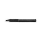 Faber-Castell Essentio Black Carbon Rollerball