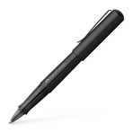 Faber-Castell Hexo Rollerball Pen (Black)