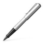 Faber-Castell Hexo Rollerball Pen (Black)