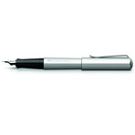 Faber-Castell Hexo Fountain Pen (Black)