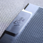 Barking Mat // Wifi Mat