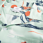 Big Kahuna // Pale Green (S)
