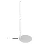 Adjustable Pedestal Fan // F230