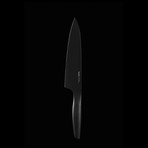 8" Chef's Knife (Matte Stainless)