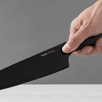 8" Chef's Knife (Matte Stainless)