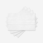 Mesh Filter Replacements // Set of 15