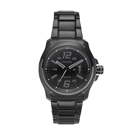 Citizen HTM Quartz // AW1354-82E