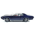 1971 Plymouth Satellite Sebring Plus // Limited Edition