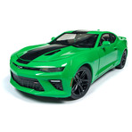 2017 Chevrolet Camaro SS