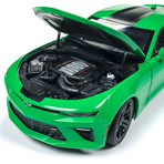 2017 Chevrolet Camaro SS