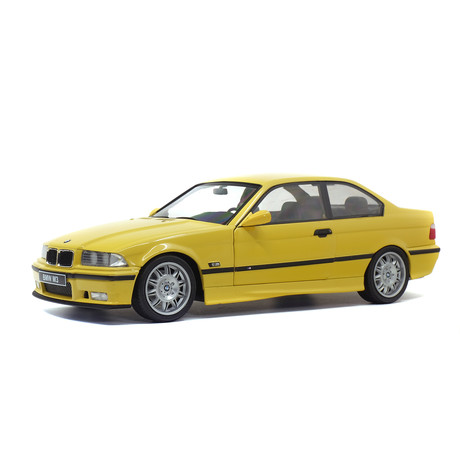 1994 BMW E36 M3 Coupe