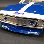 #1 1972 AMC Javelin // Limited Edition