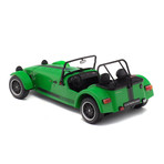 2014 Caterham 275R