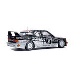 #3 Mercedes Benz 190E EVO 2 // 1992 DTM Champion