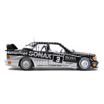 #3 Mercedes Benz 190E EVO 2 // 1992 DTM Champion