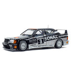 #3 Mercedes Benz 190E EVO 2 // 1992 DTM Champion