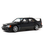 Mercedes Benz 190E 2.5 EVO 2