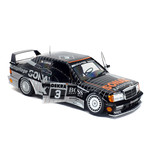 #3 Mercedes Benz 190E EVO 2 // 1992 DTM Champion