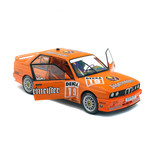 #19 BMW E30 // DTM Championship Series