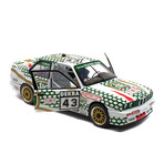 #43 BMW E30 // DTM Championship Series