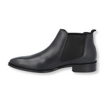 Tanner Chelsea Boots // Black (Euro: 44)