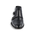 Predomo Boots // Black (Euro: 43)