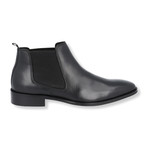 Tanner Chelsea Boots // Black (Euro: 39)
