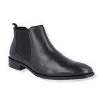 Tanner Chelsea Boots // Black (Euro: 40)