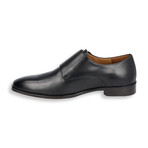 Preton Monkstrap // Black (Euro: 42)