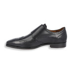 Premont Monkstrap // Black (Euro: 46)