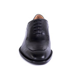 Fesco Oxford // Black (Euro: 39)