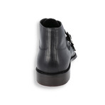 Predomo Boots // Black (Euro: 41)