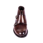 Turel Testa Boot // Brown (Euro: 41)