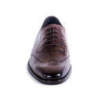 Croger Cognac Oxford // Cognac (Euro: 41)