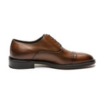 Toni Niger Oxford // Brown (Euro: 46)