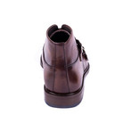 Turel Testa Boot // Brown (Euro: 46)